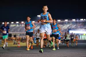 BIB: 
                            <button type="button" onclick="openModal(22877884)" class="btn btn-primary btn-sm float-right btn-popup" data-toggle="modal" data-target=".modal-high-quality">
                        <i class="fas fa-shopping-cart"></i> Add to Cart
                    </button>
                                            <button type="button" onclick="isThisMe(22877884, true)" class="btn btn-success btn-sm float-right btn-popup btn-isme hidden" data-toggle="tooltip" data-placement="bottom" title="นี่คือรูปของคุณใช่ไหม คลิกที่นี่เพื่อเอาเข้าอัลบั้ม">
                        <i class="fas fa-plus"></i> Add to album
                    </button>
                    <button type="button" onclick="isThisMe(22877884, false)" class="btn btn-warning btn-sm float-right btn-popup btn-isnotme hidden">
                        <i class="fas fa-ban"></i> Remove from album
                    </button>